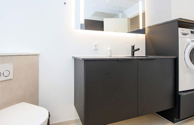 8 Person Holiday Home in Vemb - Foto 15