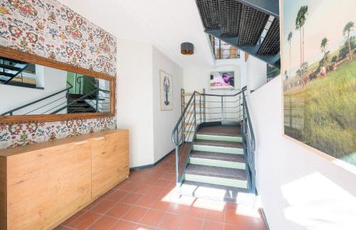 Design Apartments - "Remise Blumberg" - Foto 50