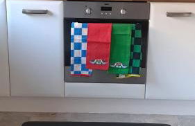 Tropical Sun Homes - Beautiful spacious 3 bed home in a serene environment with free parking for 2 cars - Foto 15