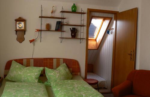 Fewo Jess Rostock - Photo 2