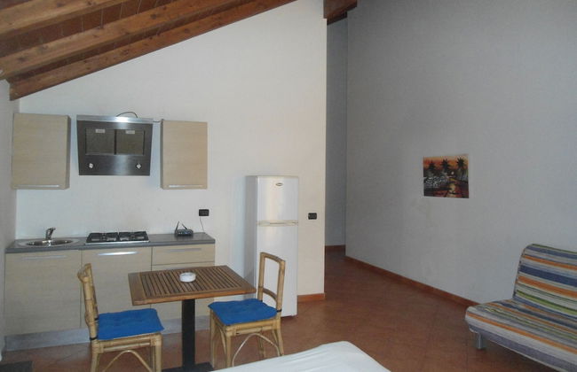 Patio Antigo Residence - Photo 15