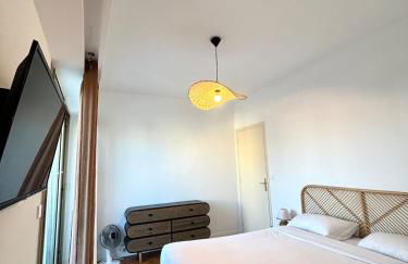 NICE, Exceptional Sea View, Top Floor, Parking - Photo 24