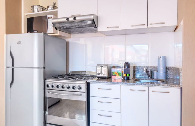 Modern Apartments in Puerto Madero - Foto 43