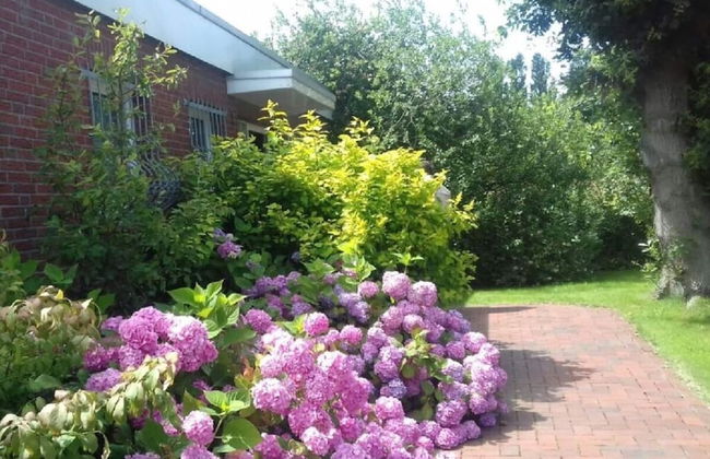 Holiday Home Lenz - Foto 38