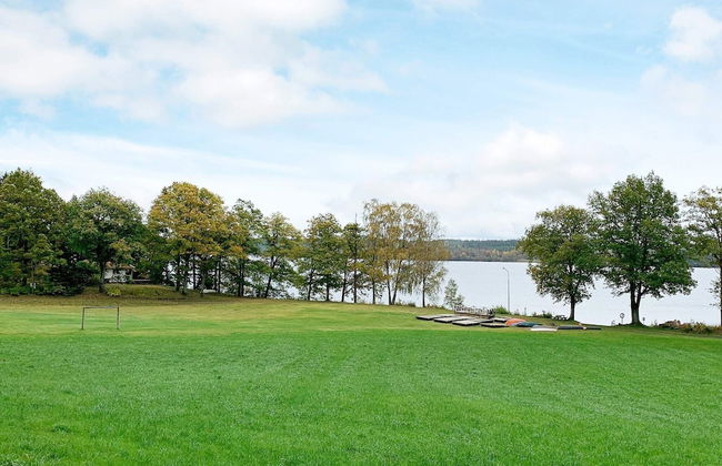 4 Person Holiday Home in Holsljunga-by Traum - Photo 28