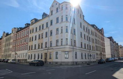 StayFine - smartes Design Apartment am Uni Campus - Foto 21