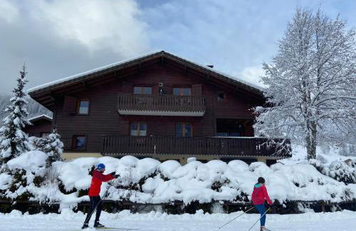 La Joly - ChaletYap - Photo 25