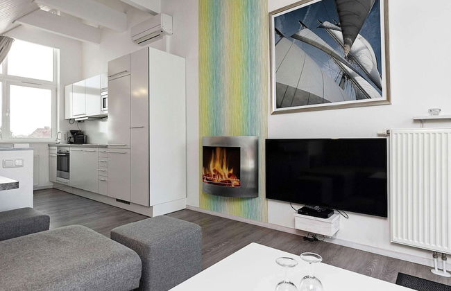 Holiday Home in Wendtorf - Foto 8