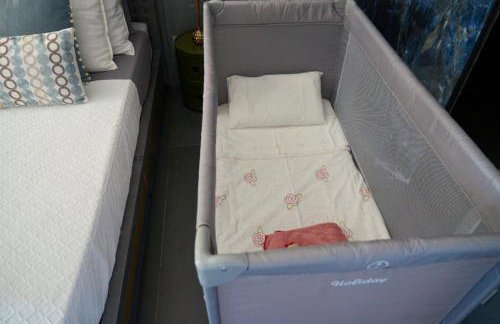 Trastevere Boutique Suite Rome with Gym and Steam Shower - Foto 23