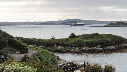 Old Post Office - Foto 2