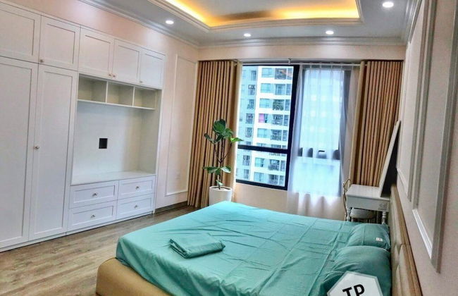 Park Hill Times City Apartment - Foto 7