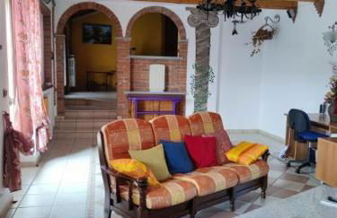 Casa Mami LUXURY big Holiday Hause - Foto 17