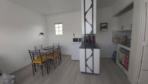 Studio 2 à 4 personnes proche de la plage - Foto 4, pet friendly