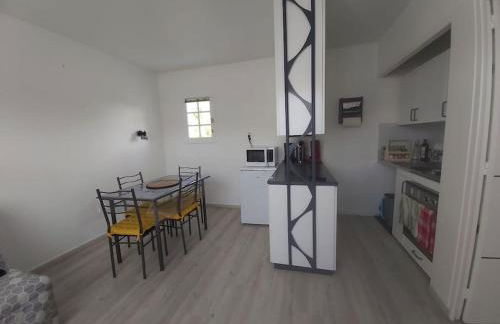 Studio 2 à 4 personnes proche de la plage - Foto 4