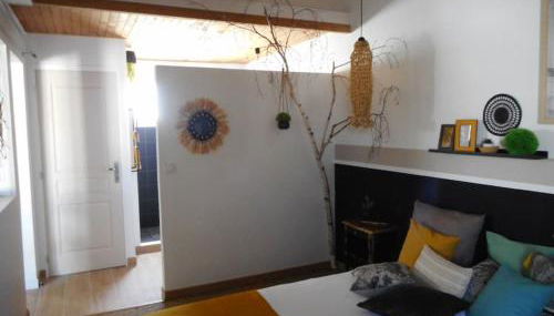 Maison 3 étoiles , proche plages, Cotinière, & St Pierre - Foto 4