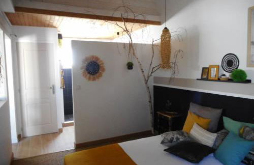 Maison 3 étoiles , proche plages, Cotinière, & St Pierre - Foto 4