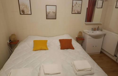 Le Repos Du Lièvre - Foto 9