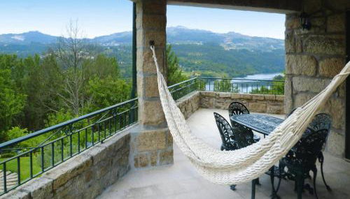 Granite House by Tâmega with Pool - Foto 4