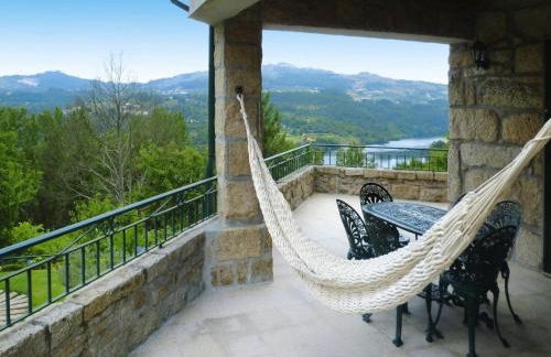 Granite House by Tâmega with Pool - Foto 4