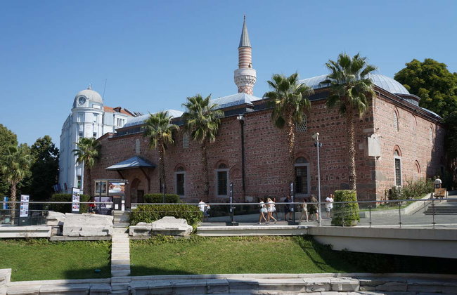 Tour por Plovdiv con audioguía - Foto 15
