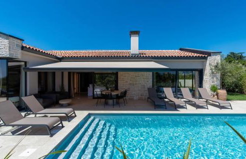 Beautiful Home In Tar - Foto 7