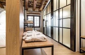 ABBI Suites Casa Rural, Suites & Spa - Foto 57