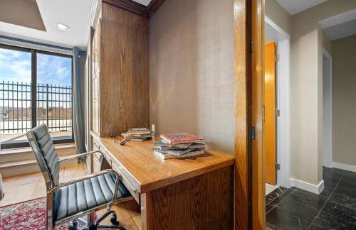 Luxury Massive Penthouse in Watertown - Foto 57