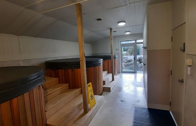 Rocky Mountain Chalets - Foto 21