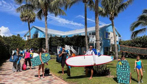 Pet-Friendly 2BR - No Pet Fees - Walk to Beach - Foto 4