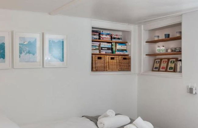 Charming Mousehole Cottage - Foto 12