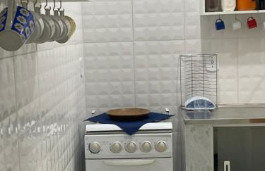 Apartamento Paraíso das Dunas em Cabo Frio - Photo 11