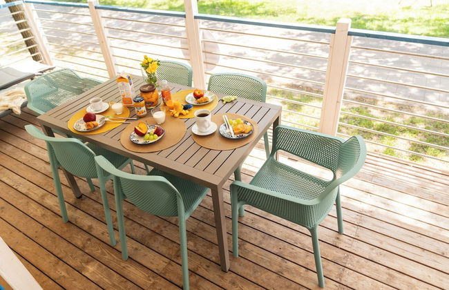 Adria Holiday Pra' delle Torri - Foto 53