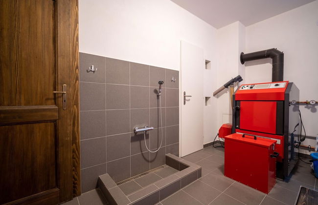 Vysoke nad Jizerou Kkh070 - Photo 26