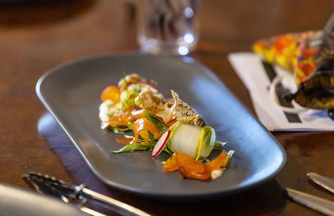 Reillys Wines Heritage Cottages - Foto 25