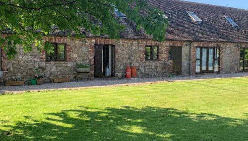 Upper Home Farm - Foto 2