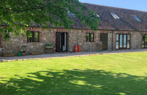 Upper Home Farm - Foto 2