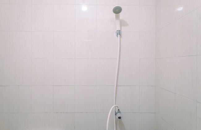 Best And Stylish 2Br At Signature Park Grande Apartment - Foto 16