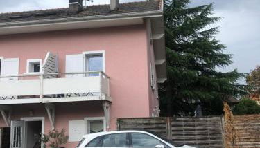 studio 6 Versoie avec parking - Foto 2