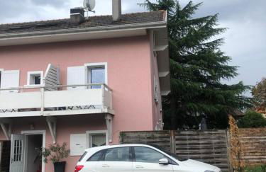 studio 6 Versoie avec parking - Foto 2