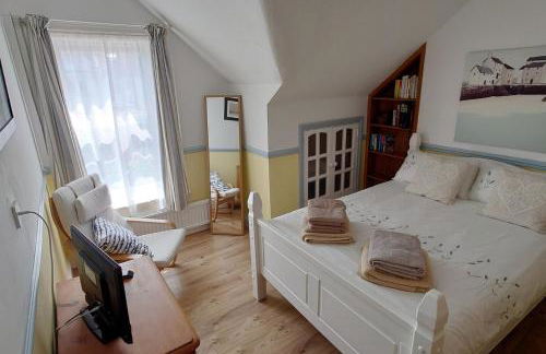 House - Sleeps 8 - Pet friendly - Garden - Parking - Foto 7