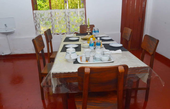 Sommersheild Cottage - Photo 13