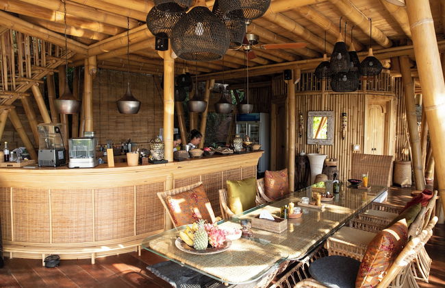 Villas Bukit Lipah - Foto 2