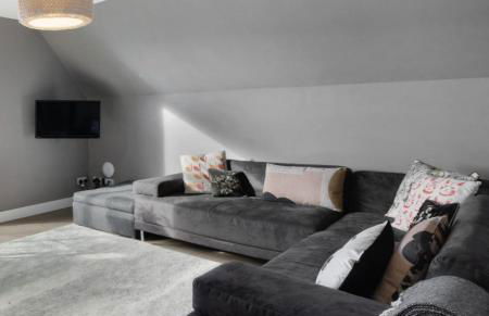 Pinewood Lodge - Foto 5