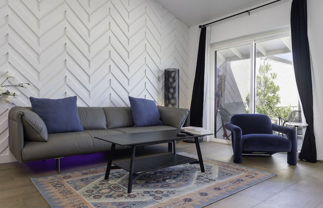 Ash & Ko Boutique Lodging - Photo 67