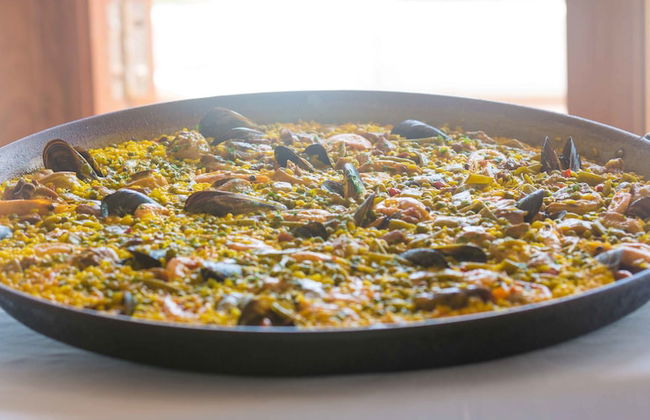 Complejo Eurhostal - Foto 16