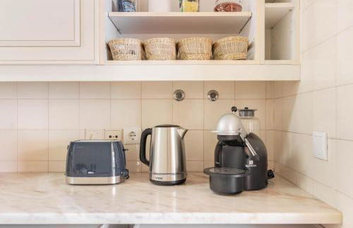 Central Cascais Apartment with private parking - Foto 10