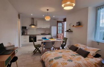 La Campagne à la ville dans pavillon avec jardin Clos et privatif - Foto 24