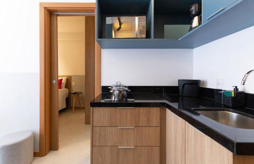 Porto Privilege Housi Salvador by Carpediem - Photo 105