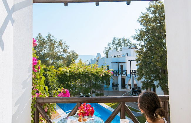 Myndos Residence - Foto 33