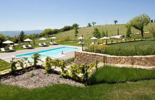 Perugia Vecchia Relais - Foto 51